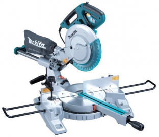 Makita potezn-nagibna test.LS1018